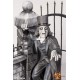 London After Midnight Statue 1/6 Lon Chaney Sr Deluxe Version 37 cm Deluxe Edition